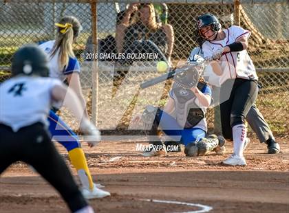 Thumbnail 3 in Murrieta Valley vs. Agoura photogallery.
