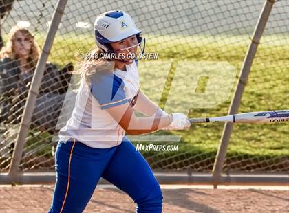 Thumbnail 1 in Murrieta Valley vs. Agoura photogallery.