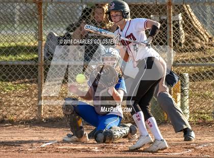 Thumbnail 3 in Murrieta Valley vs. Agoura photogallery.