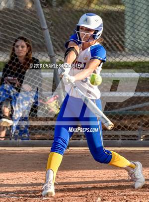 Murrieta Valley vs. Agoura