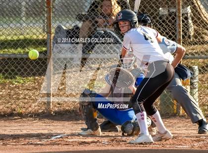 Thumbnail 1 in Murrieta Valley vs. Agoura photogallery.