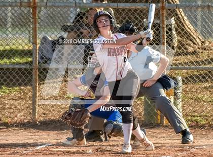Thumbnail 3 in Murrieta Valley vs. Agoura photogallery.