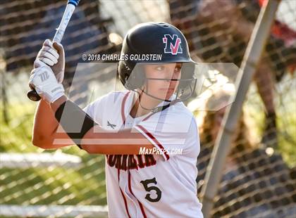 Thumbnail 2 in Murrieta Valley vs. Agoura photogallery.