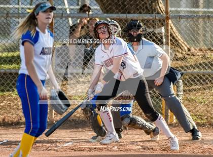 Thumbnail 1 in Murrieta Valley vs. Agoura photogallery.