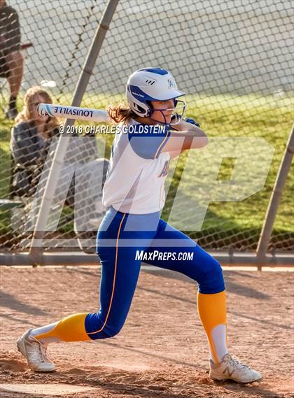 Thumbnail 1 in Murrieta Valley vs. Agoura photogallery.