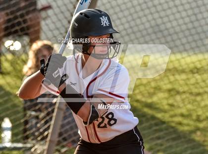 Thumbnail 1 in Murrieta Valley vs. Agoura photogallery.