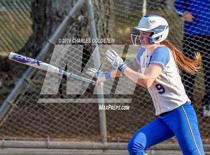 Thumbnail 1 in Murrieta Valley vs. Agoura photogallery.