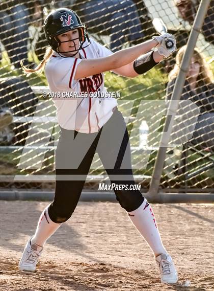 Thumbnail 2 in Murrieta Valley vs. Agoura photogallery.
