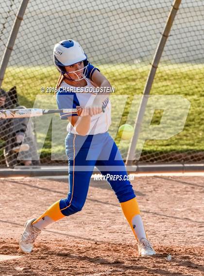 Thumbnail 1 in Murrieta Valley vs. Agoura photogallery.