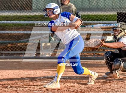 Thumbnail 2 in Murrieta Valley vs. Agoura photogallery.