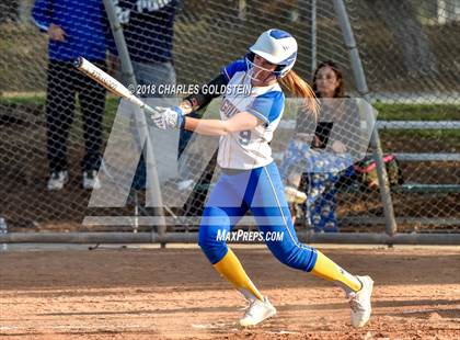 Thumbnail 3 in Murrieta Valley vs. Agoura photogallery.