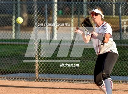 Thumbnail 2 in Murrieta Valley vs. Agoura photogallery.