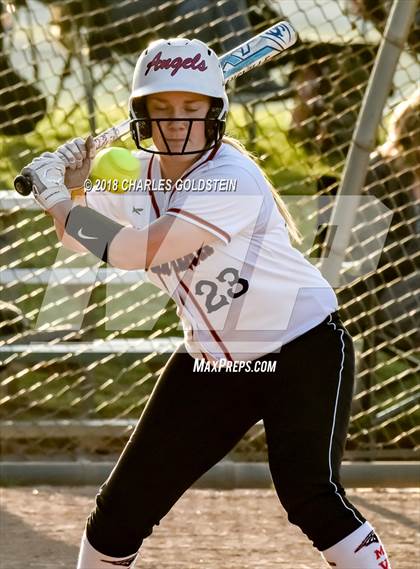 Thumbnail 3 in Murrieta Valley vs. Agoura photogallery.