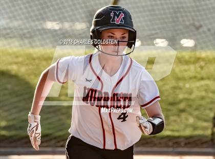 Thumbnail 2 in Murrieta Valley vs. Agoura photogallery.