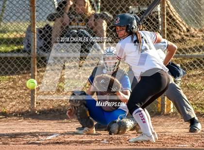 Thumbnail 1 in Murrieta Valley vs. Agoura photogallery.