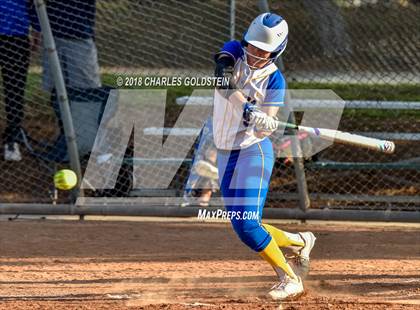 Thumbnail 2 in Murrieta Valley vs. Agoura photogallery.