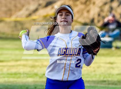 Thumbnail 1 in Murrieta Valley vs. Agoura photogallery.