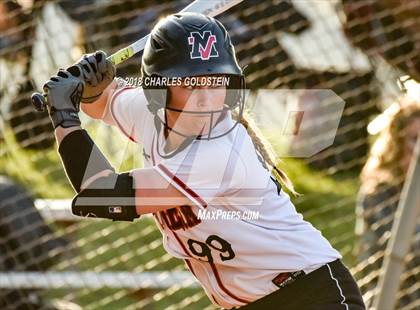 Thumbnail 1 in Murrieta Valley vs. Agoura photogallery.
