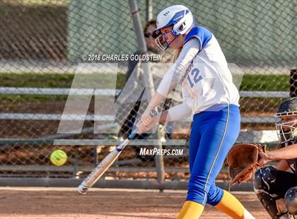 Thumbnail 1 in Murrieta Valley vs. Agoura photogallery.