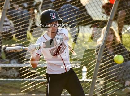 Thumbnail 1 in Murrieta Valley vs. Agoura photogallery.