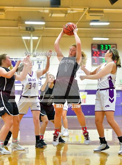 Thumbnail 3 in West Wendover @ Yerington photogallery.