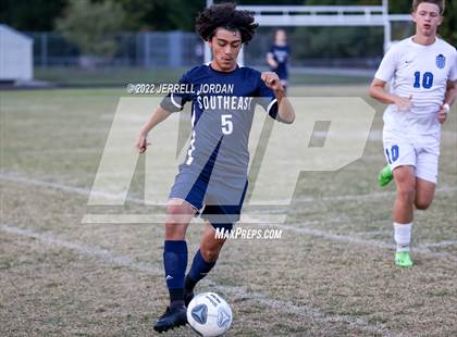 Thumbnail 1 in Clayton at Southeast Raleigh photogallery.