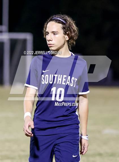 Thumbnail 2 in Clayton at Southeast Raleigh photogallery.