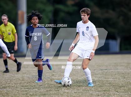 Thumbnail 1 in Clayton at Southeast Raleigh photogallery.