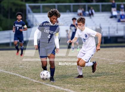 Thumbnail 3 in Clayton at Southeast Raleigh photogallery.