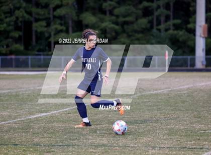 Thumbnail 3 in Clayton at Southeast Raleigh photogallery.