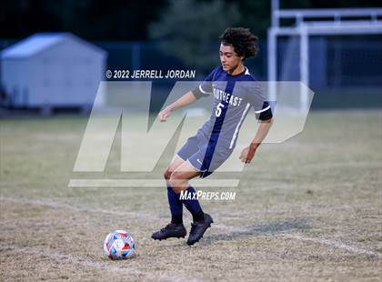 Thumbnail 2 in Clayton at Southeast Raleigh photogallery.
