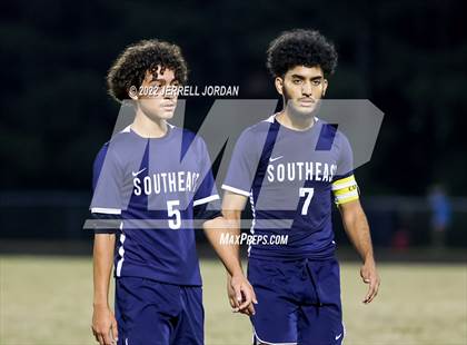 Thumbnail 1 in Clayton at Southeast Raleigh photogallery.