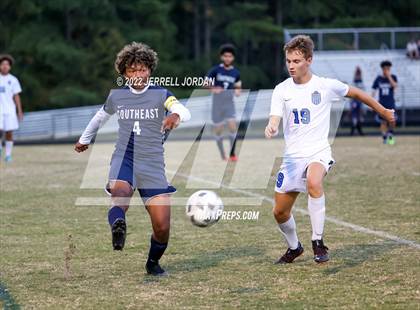 Thumbnail 1 in Clayton at Southeast Raleigh photogallery.