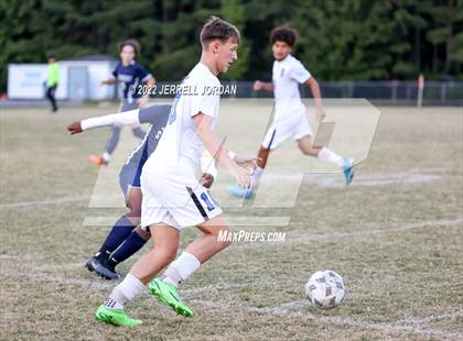 Thumbnail 2 in Clayton at Southeast Raleigh photogallery.