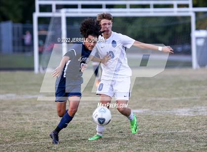 Thumbnail 1 in Clayton at Southeast Raleigh photogallery.