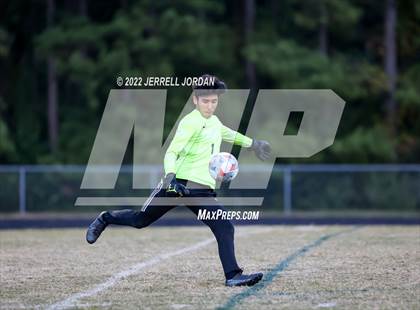 Thumbnail 1 in Clayton at Southeast Raleigh photogallery.
