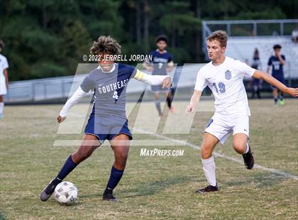 Thumbnail 2 in Clayton at Southeast Raleigh photogallery.