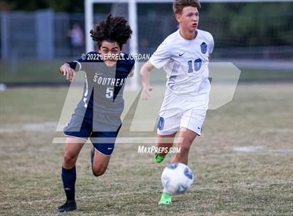 Thumbnail 2 in Clayton at Southeast Raleigh photogallery.