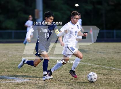 Thumbnail 2 in Clayton at Southeast Raleigh photogallery.