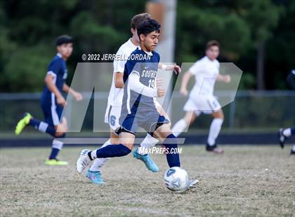Thumbnail 1 in Clayton at Southeast Raleigh photogallery.