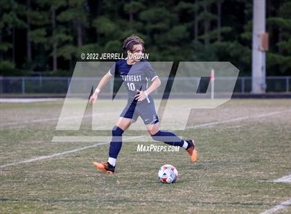 Thumbnail 1 in Clayton at Southeast Raleigh photogallery.