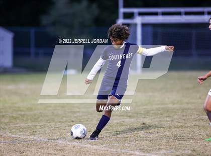Thumbnail 3 in Clayton at Southeast Raleigh photogallery.