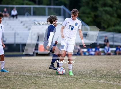 Thumbnail 3 in Clayton at Southeast Raleigh photogallery.