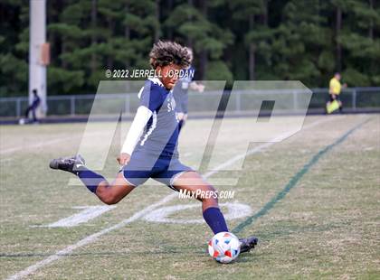 Thumbnail 1 in Clayton at Southeast Raleigh photogallery.