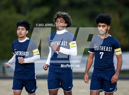 Thumbnail 2 in Clayton at Southeast Raleigh photogallery.