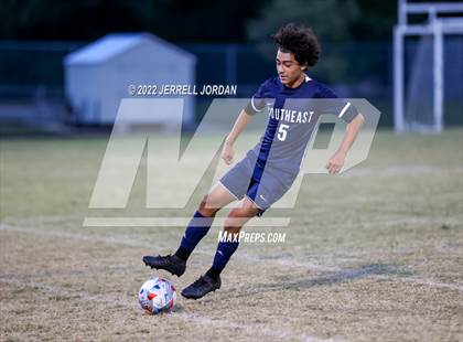 Thumbnail 1 in Clayton at Southeast Raleigh photogallery.