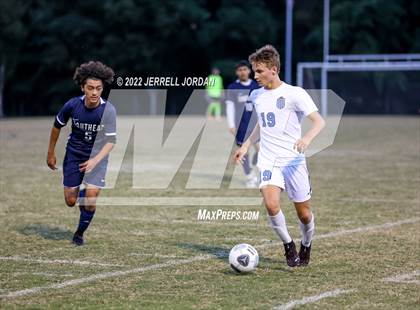 Thumbnail 2 in Clayton at Southeast Raleigh photogallery.