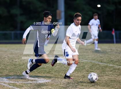 Thumbnail 1 in Clayton at Southeast Raleigh photogallery.