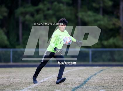 Thumbnail 2 in Clayton at Southeast Raleigh photogallery.