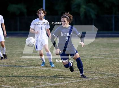 Thumbnail 1 in Clayton at Southeast Raleigh photogallery.
